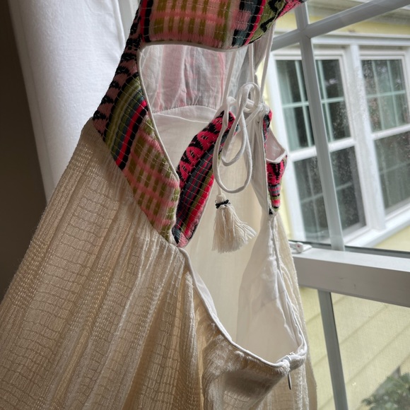 Saylor summer maxi with strappy back details!! - Picture 10 of 13